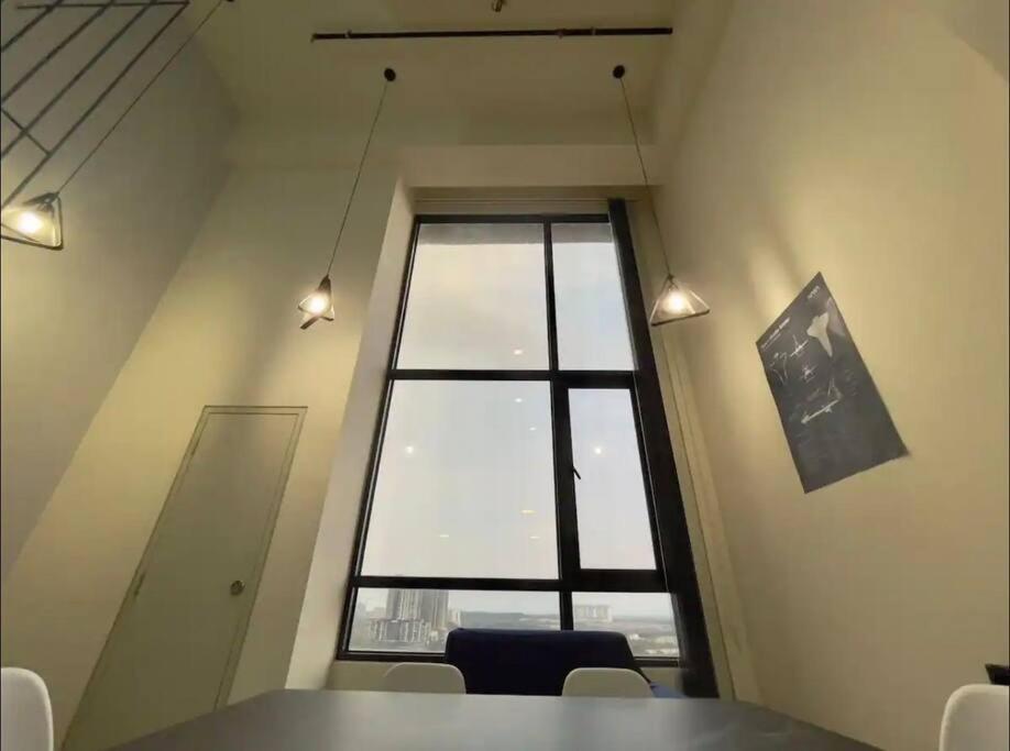 Tamarind Suite Cyberjaya 2-10Pax Duplex Экстерьер фото