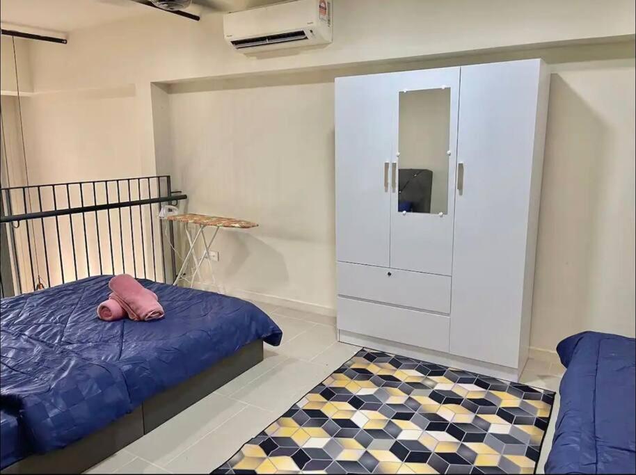 Tamarind Suite Cyberjaya 2-10Pax Duplex Экстерьер фото