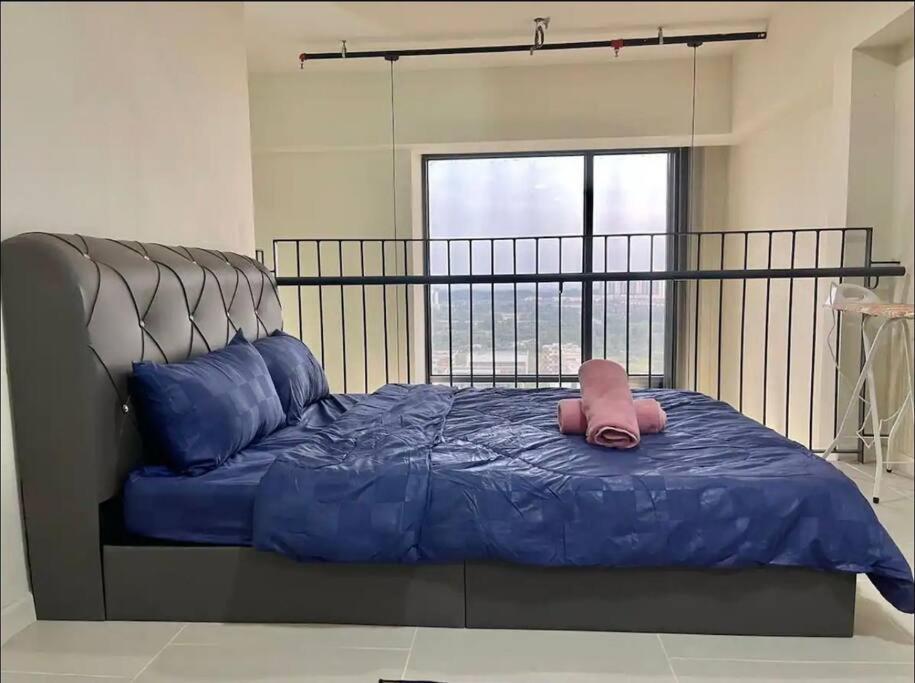 Tamarind Suite Cyberjaya 2-10Pax Duplex Экстерьер фото