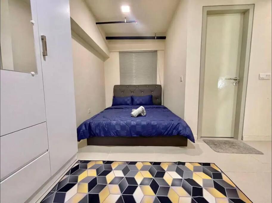 Tamarind Suite Cyberjaya 2-10Pax Duplex Экстерьер фото