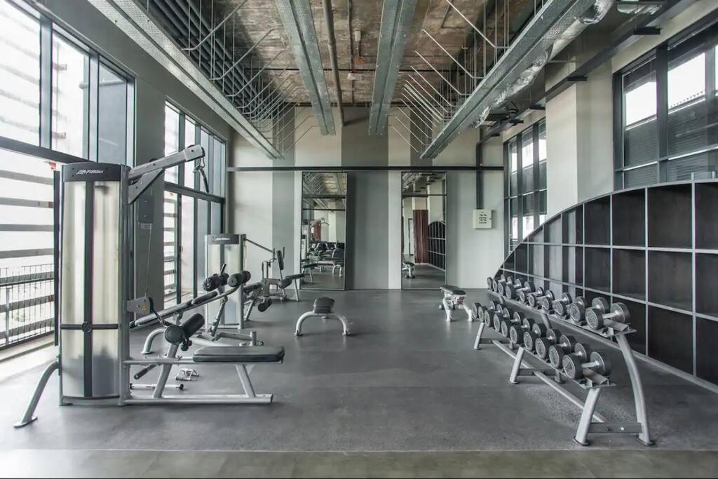 Tamarind Suite Cyberjaya 2-10Pax Duplex Экстерьер фото