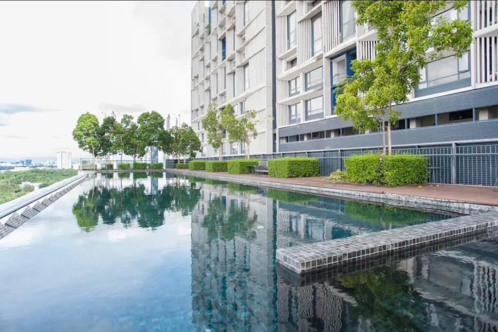Tamarind Suite Cyberjaya 2-10Pax Duplex Экстерьер фото
