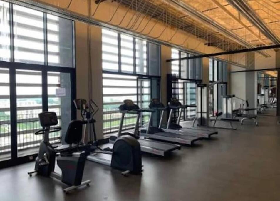 Tamarind Suite Cyberjaya 2-10Pax Duplex Экстерьер фото