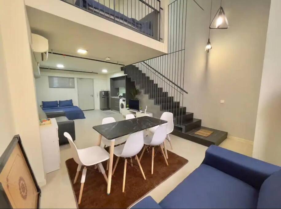 Tamarind Suite Cyberjaya 2-10Pax Duplex Экстерьер фото