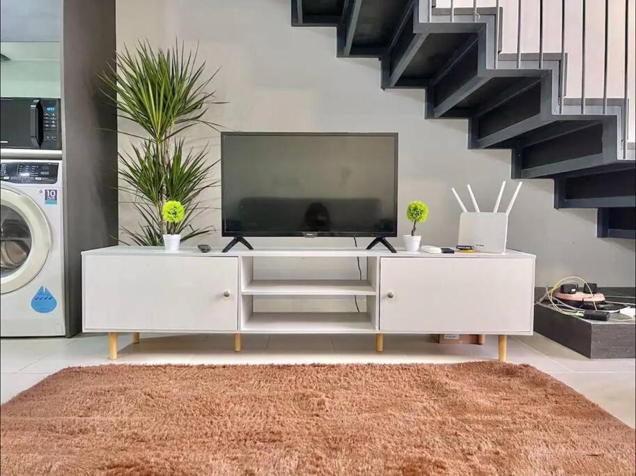 Tamarind Suite Cyberjaya 2-10Pax Duplex Экстерьер фото